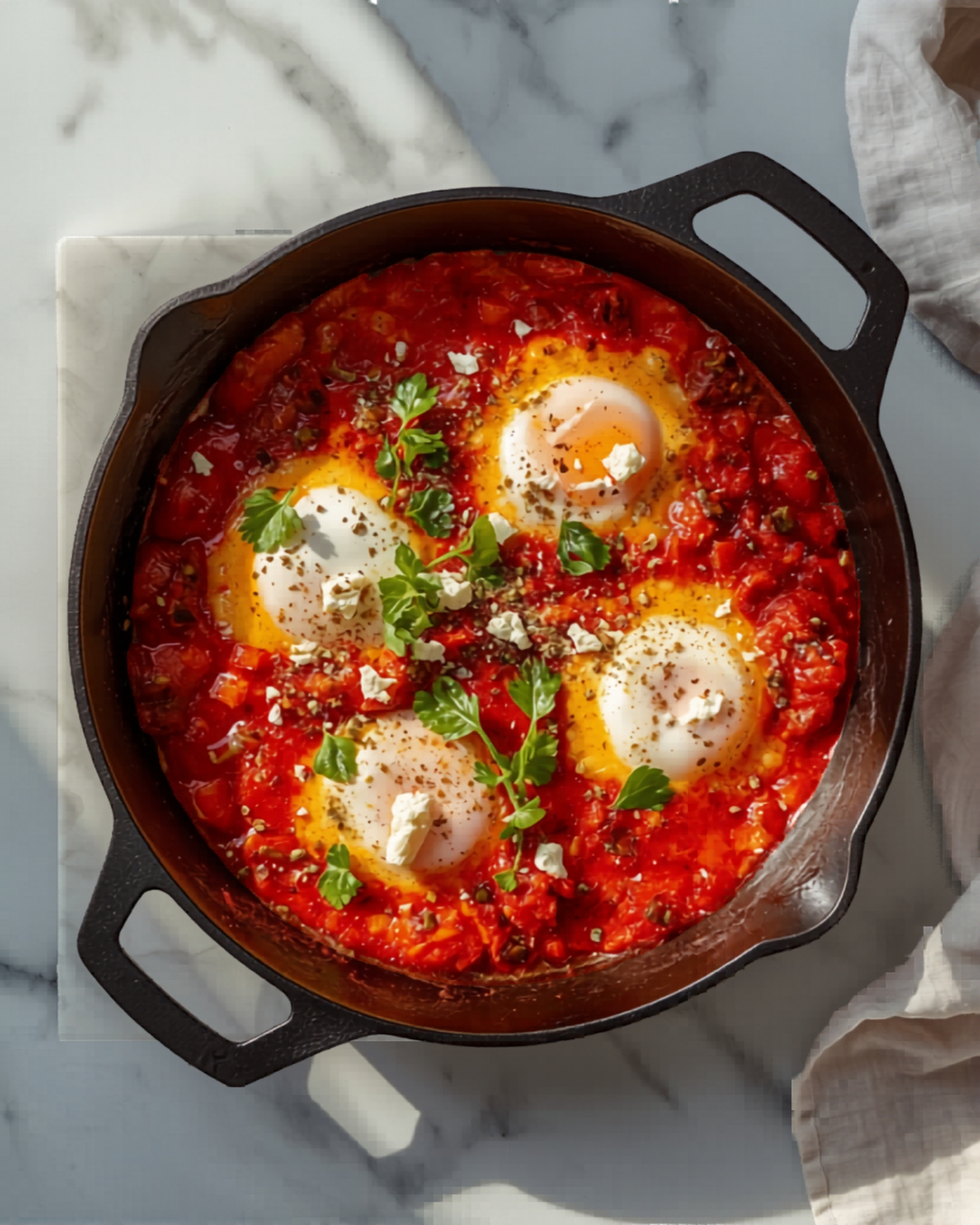 Shakshuka