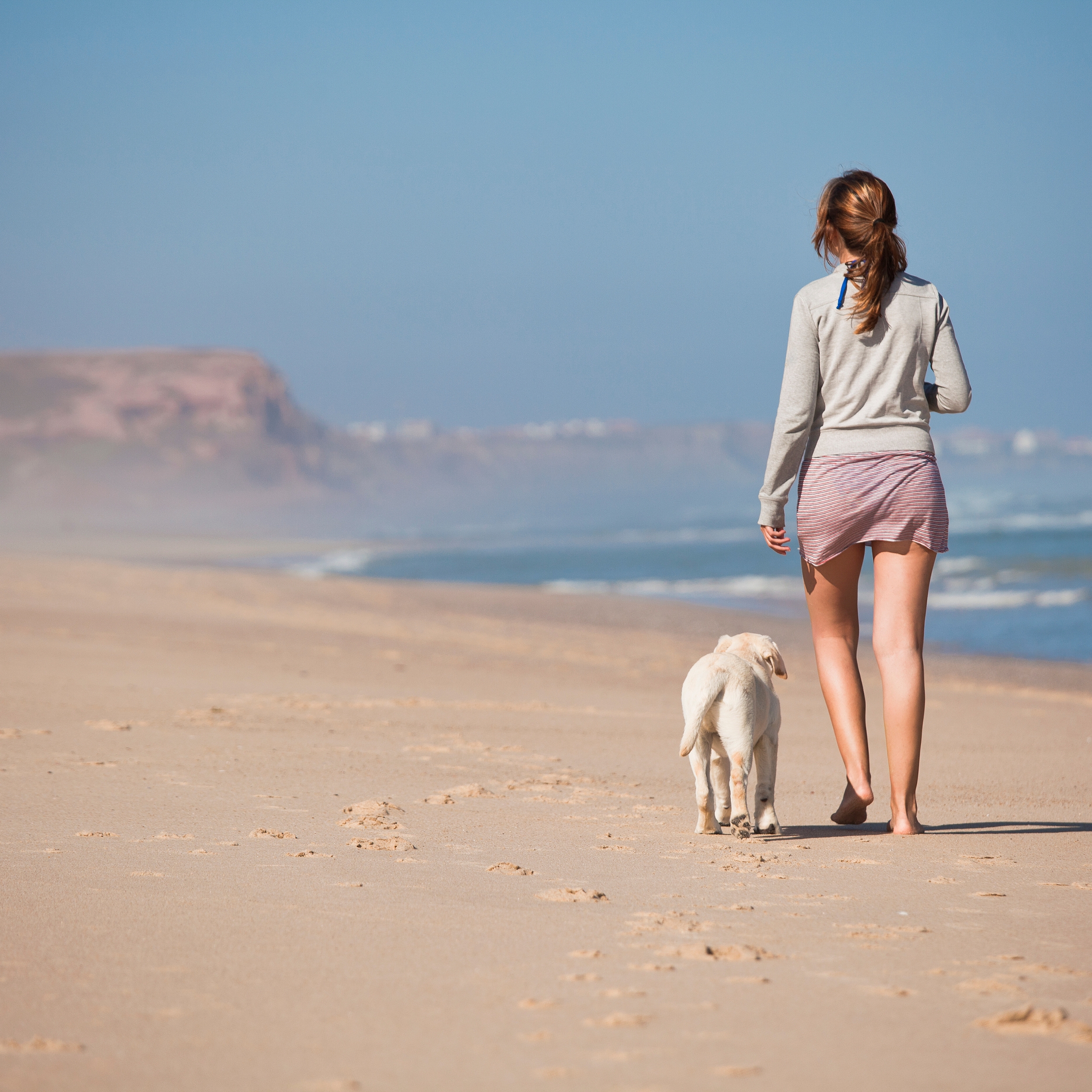 Sustainable fostering